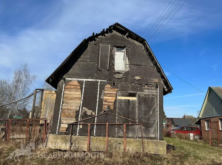Działki  Piarezyrski sielski Saviet, Białoruś