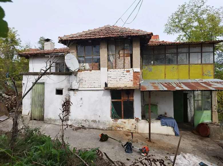 3 bedroom house 80 m² Melnitsa, Bulgaria