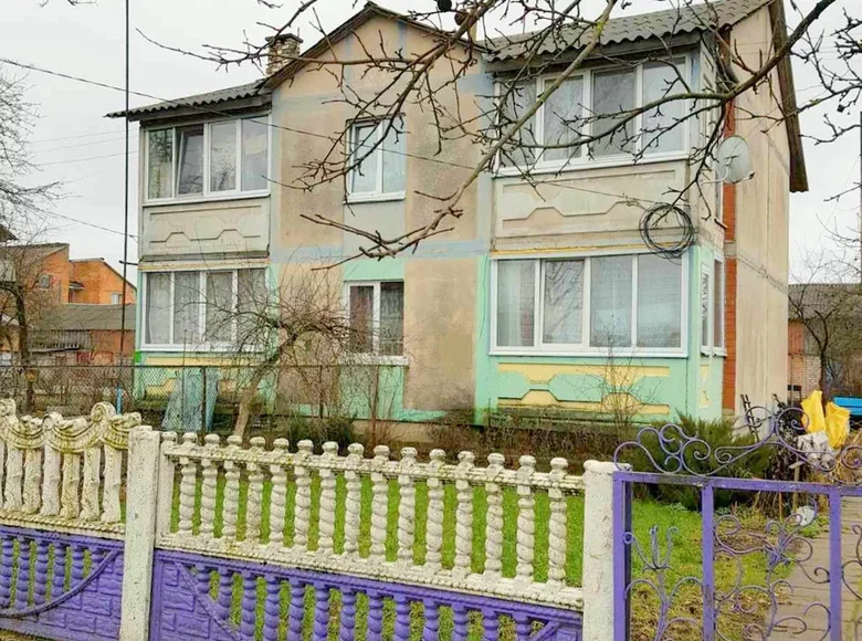 Apartment 95 m² in Uzda District, Belarus