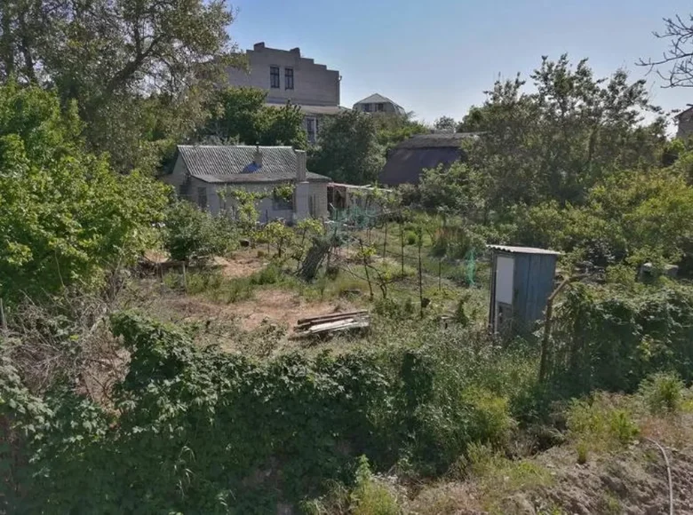 Parcelas 2 habitaciones  Odesa, Ucrania