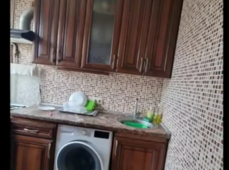 1 room apartment 32 m² Odesa, Ukraine