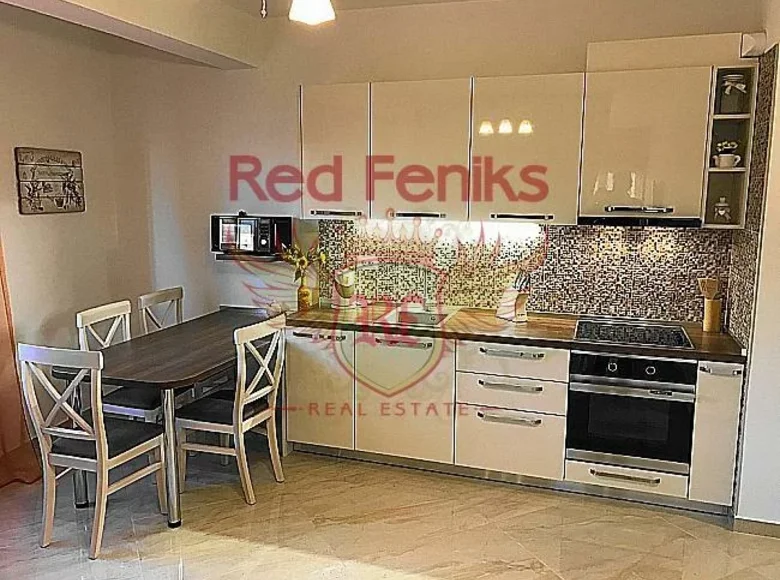 Wohnung 46 m² Gemeinde Kolašin, Montenegro