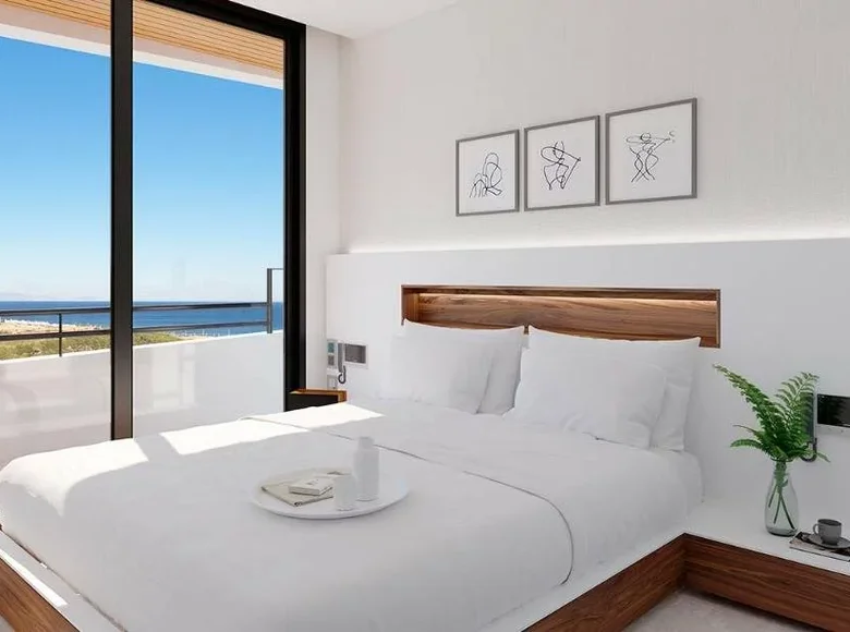 Wohnungen auf mehreren Ebenen 2 Schlafzimmer 72 m² Santa Pola, Spanien