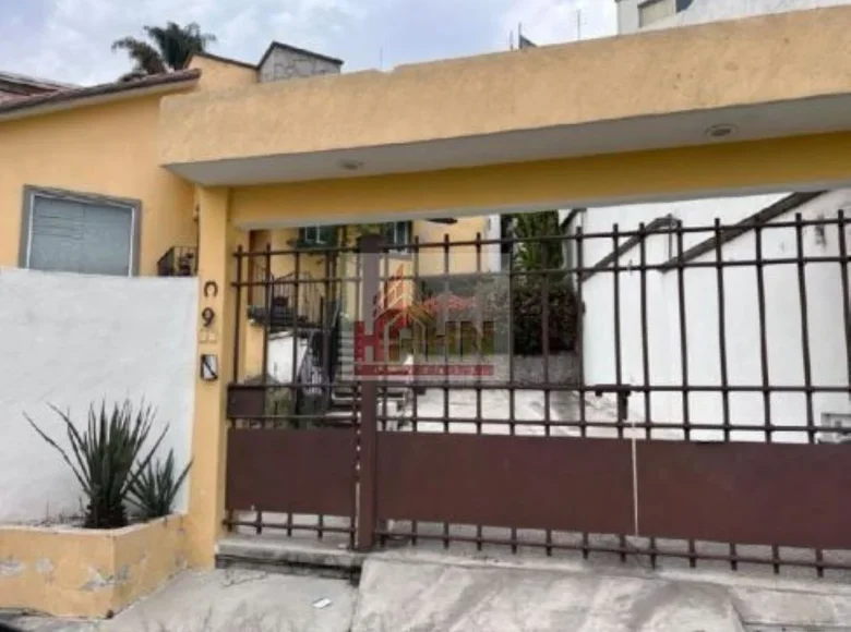 Dom 3 pokoi 451 m² Pedregal de Echegaray, Meksyk