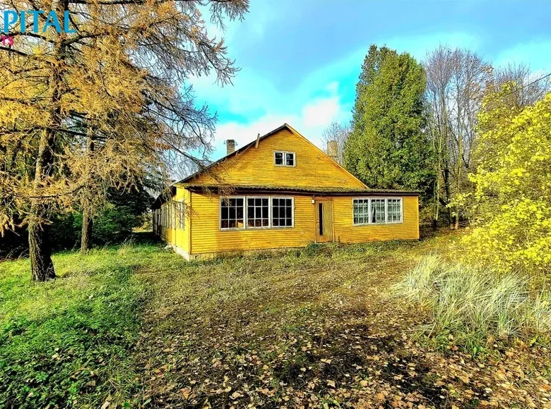 Haus 440 m² Antakalnis, Litauen
