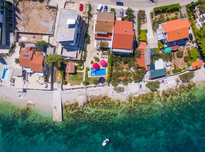 Maison 3 chambres 340 m² Grad Trogir, Croatie