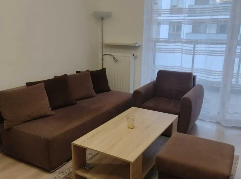Wohnung 2 zimmer 55 m² in Warschau, Polen