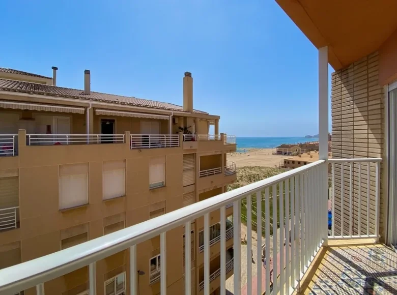 3 bedroom apartment 99 m² La Mata, Spain