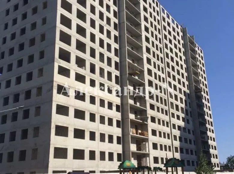 Apartamento 2 habitaciones 65 m² Odesa, Ucrania