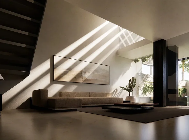 Szeregowiec 2 pokoi 137 m² Pecatu, Indonezja