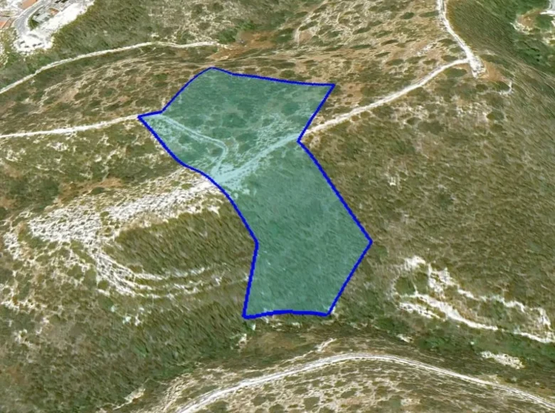 Atterrir  Agios Tychonas, Chypre