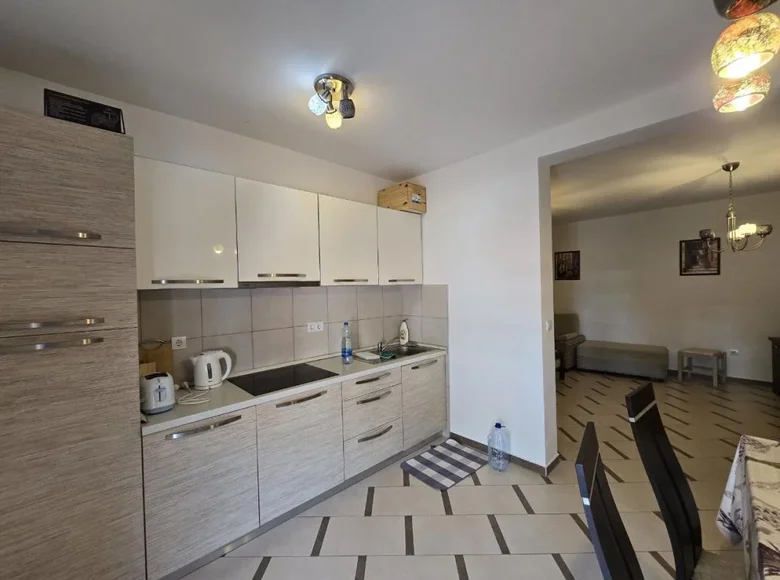 Wohnung 2 Schlafzimmer 68 m² Petrovac, Montenegro