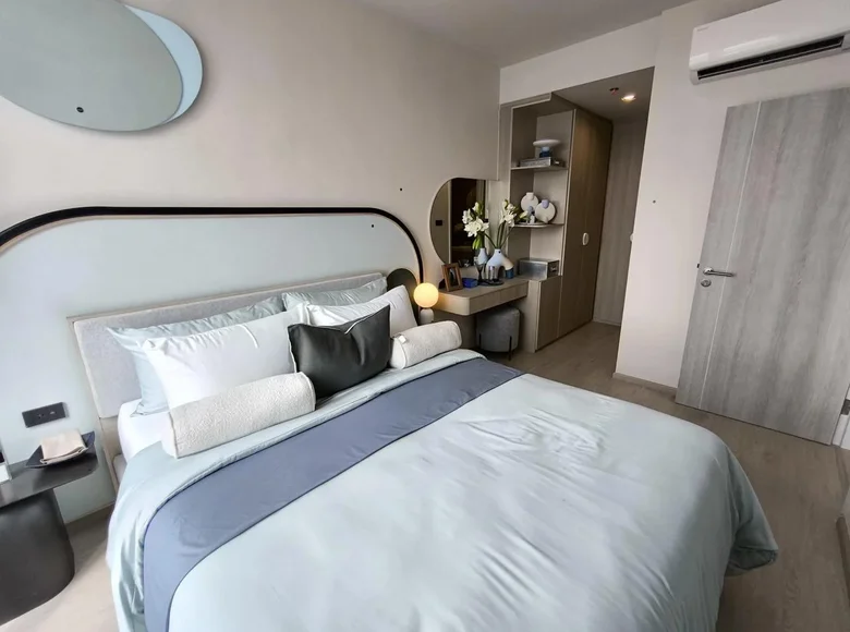 1 bedroom apartment 31 m² Bangkok, Thailand