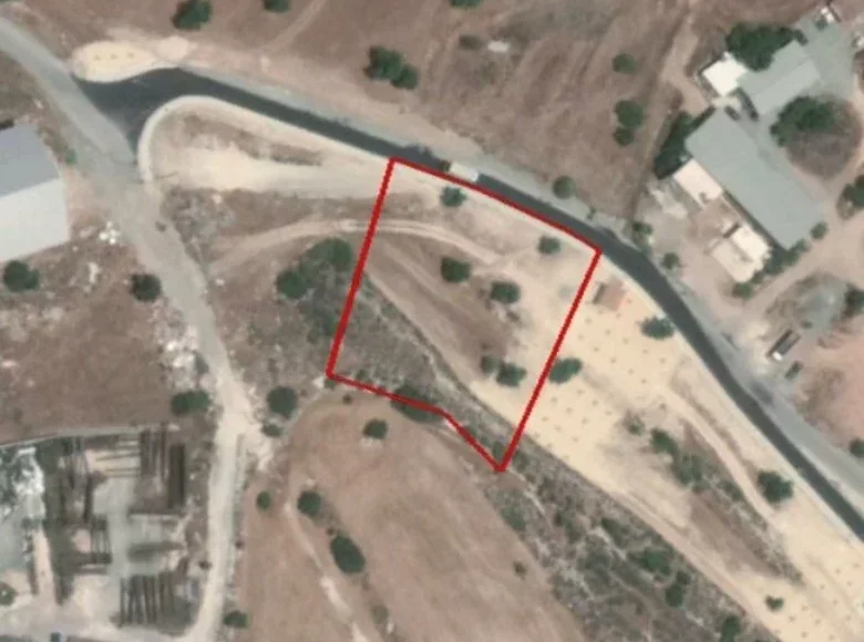 Atterrir  Ypsonas Municipality, Chypre