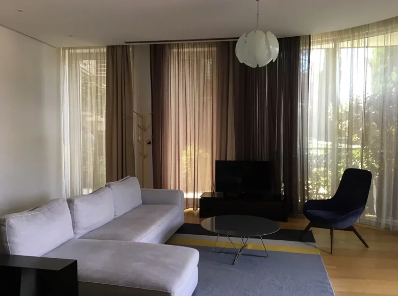 3 room apartment 156 m² in Budva, Montenegro