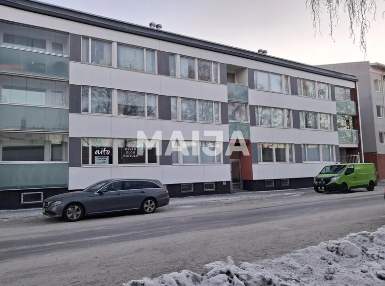 Квартира 2 комнаты 38 м² в Кеми, Финляндия