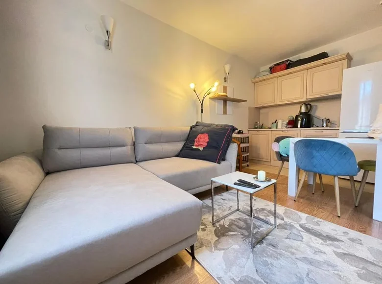 Квартира 1 спальня 62 м² Обзор, Болгария