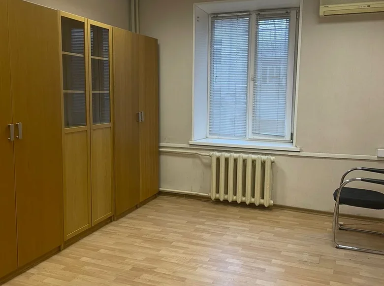 Bureau 475 m² à Moscou, Russie