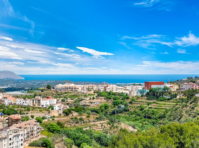 Квартира 2 спальни 44 м² Ла-Нусия, Испания