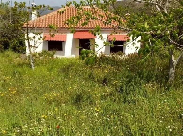 Villa de 1 habitación 60 m² Milina, Grecia