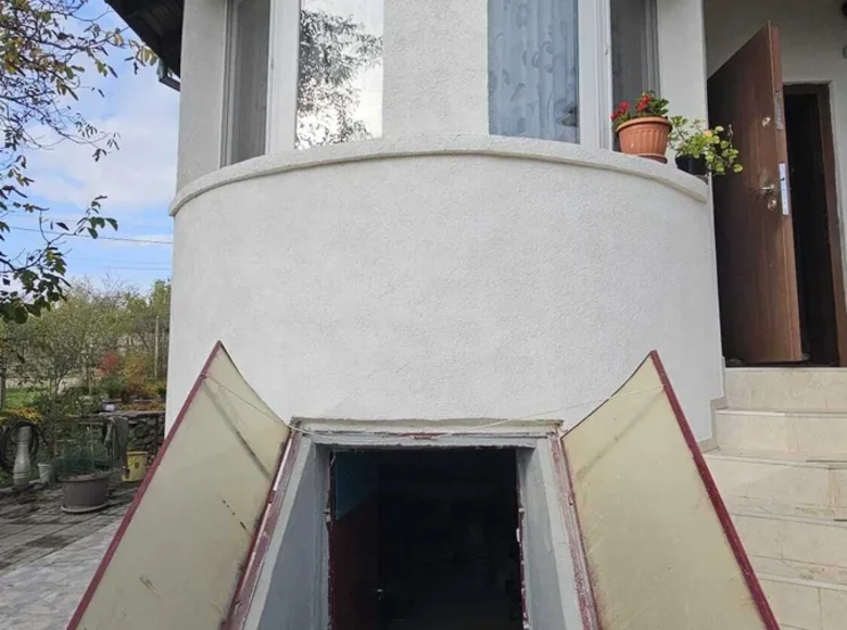 Бунгало 2 спальни 80 м² Drachevo, Болгария