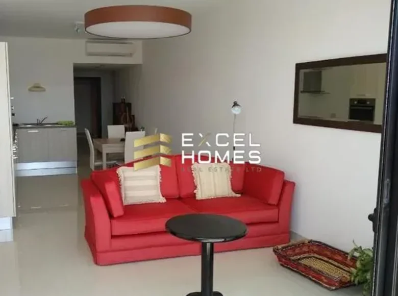Penthouse 3 bedrooms  in Bahar ic Caghaq, Malta