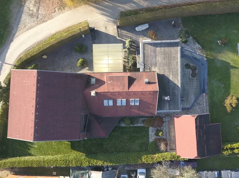Willa 525 m² Słowenia, Słowenia