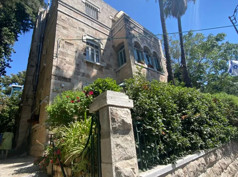 Квартира 4 комнаты 90 м² в Иерусалиме, Израиль