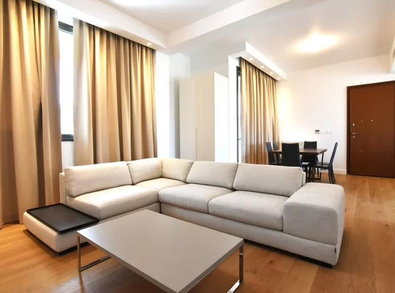 Penthouse 4 bedrooms 146 m² in Germasogeia, Cyprus