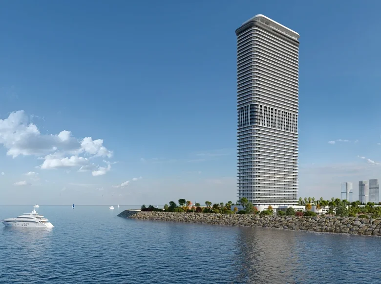 2 bedroom apartment 108 m² Batumi, Georgia