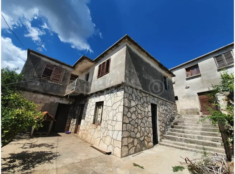 Maison 3 chambres 150 m² Cara, Croatie