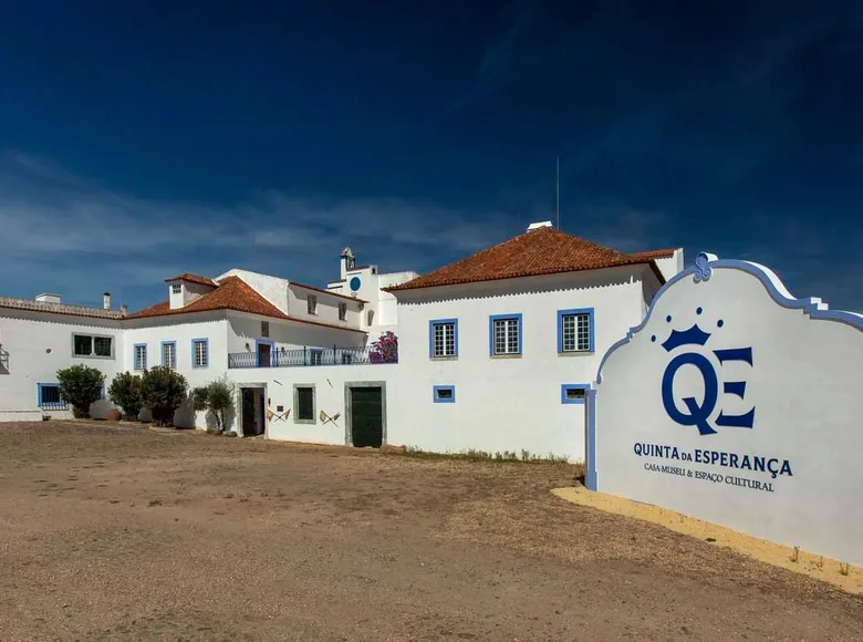 Gewerbefläche 1 340 m² Cuba, Portugal