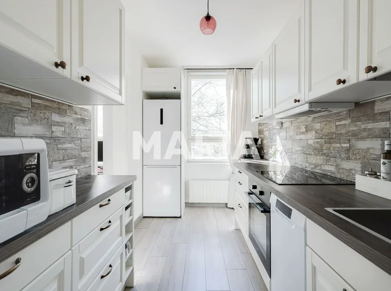 Apartamento 2 habitaciones 51 m² Porvoo sub region, Finlandia