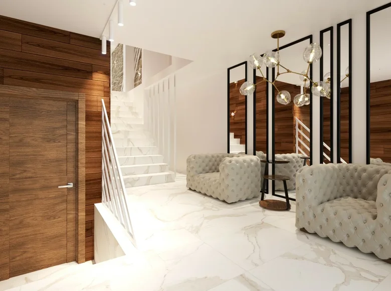 Apartment 35 m² Cetinje, Montenegro