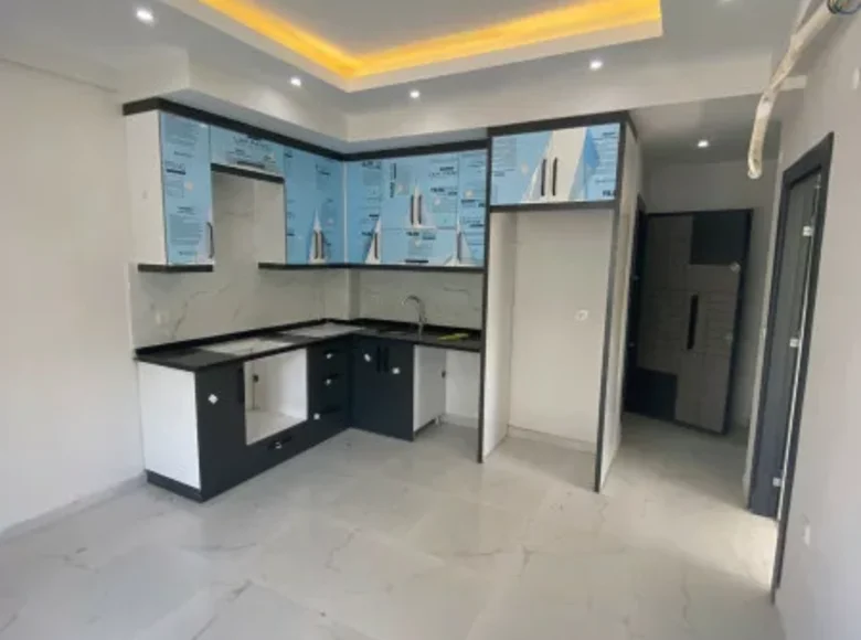 2 room apartment 55 m² Alanya, Turkey