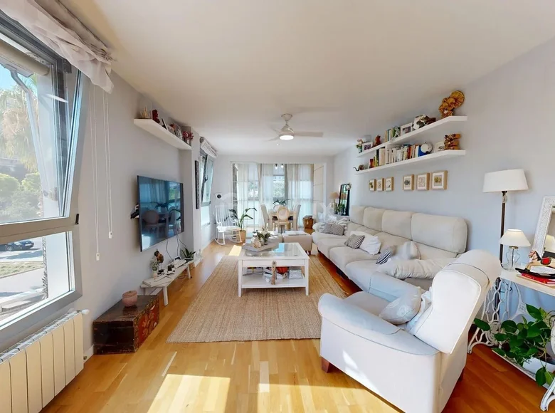 Appartement 3 chambres 120 m² Alicante, Espagne