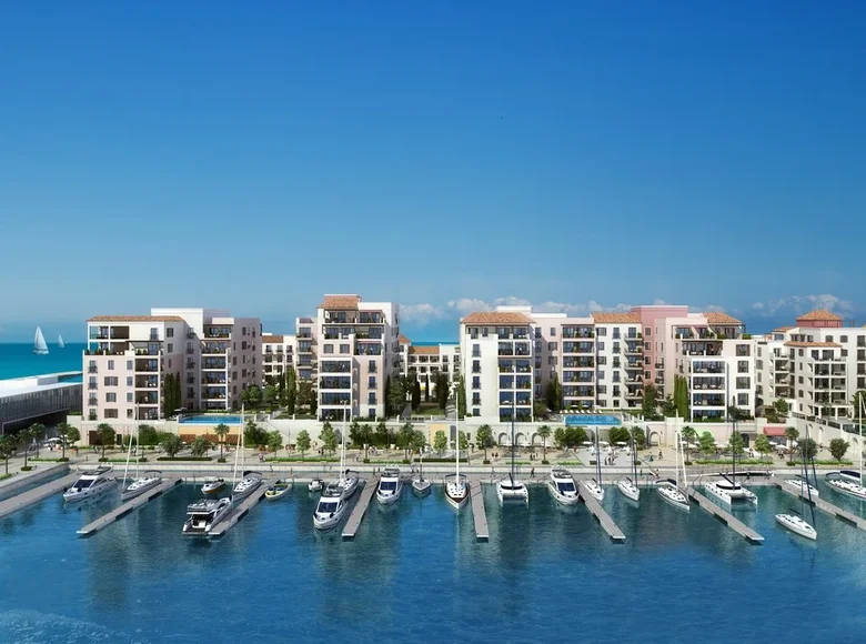 Apartamento 4 habitaciones 244 m² Dubái, Emiratos Árabes Unidos