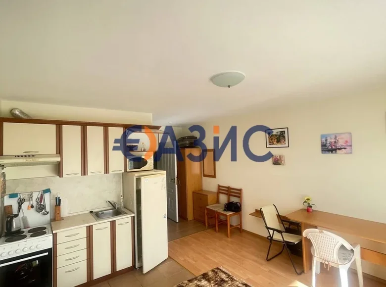 Wohnung 40 m² Nessebar, Bulgarien