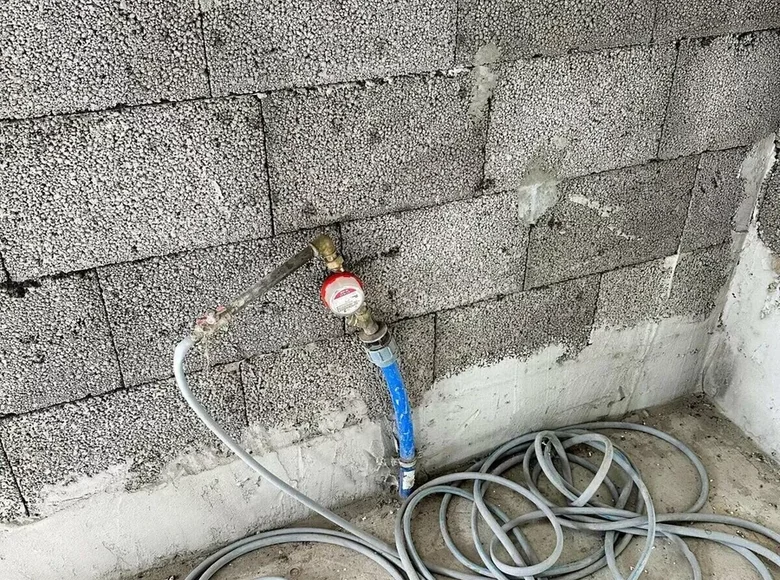 Cottage 180 m² Matarova, Belarus