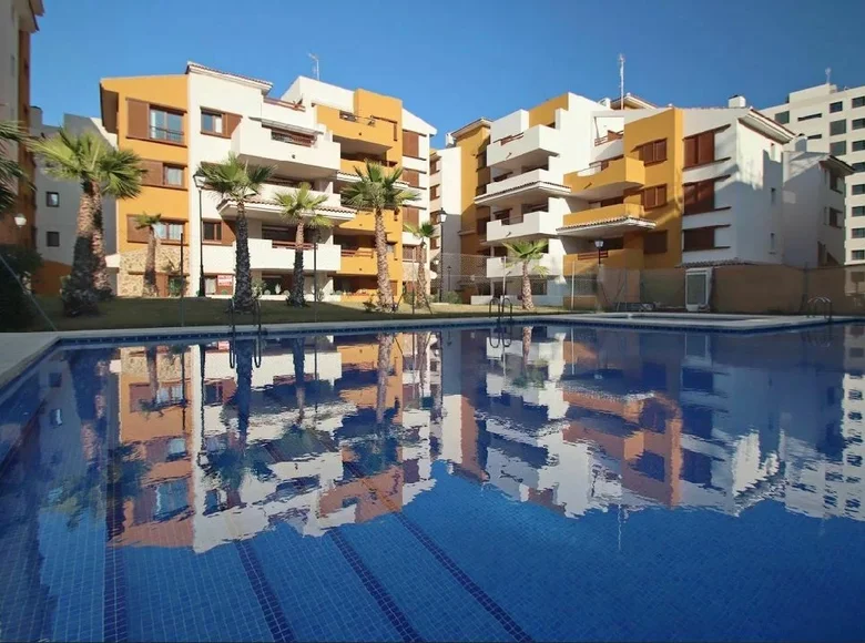 Wohnung 3 Schlafzimmer 142 m² Torrevieja, Spanien