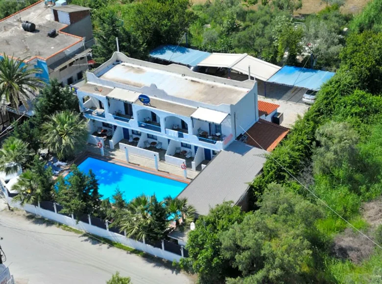 Hôtel 325 m² à Neos Marmaras, Grèce
