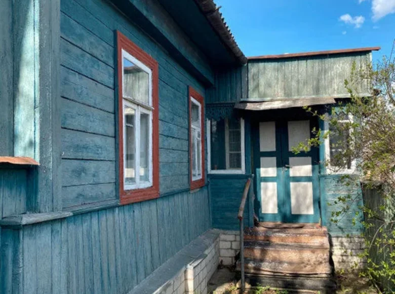 Casa 98 m² Maguilov, Belarús