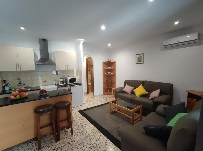 1 bedroom Bungalow 59 m² Torrevieja, Spain