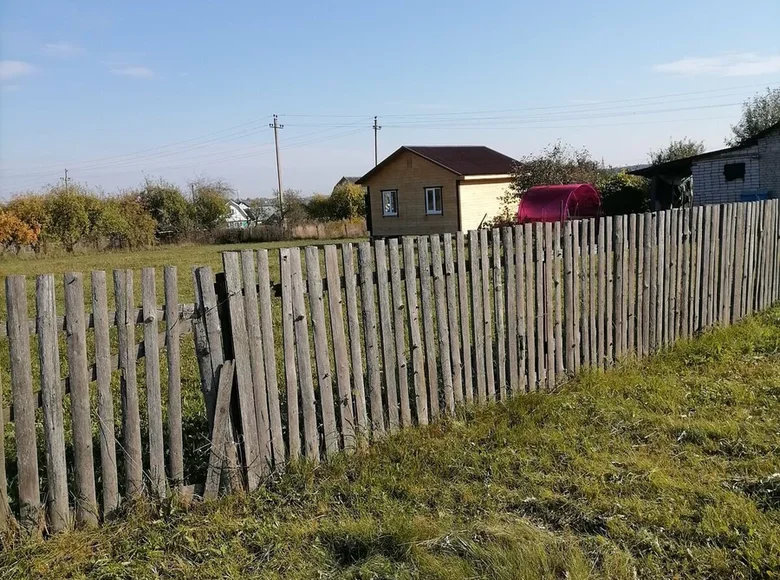Land  Raunapollie, Belarus