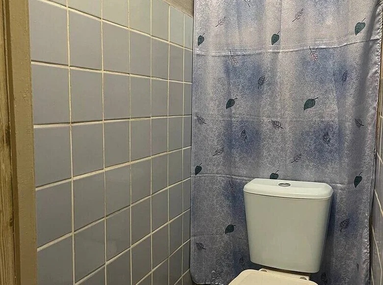 2 room apartment 49 m² Homyel, Belarus