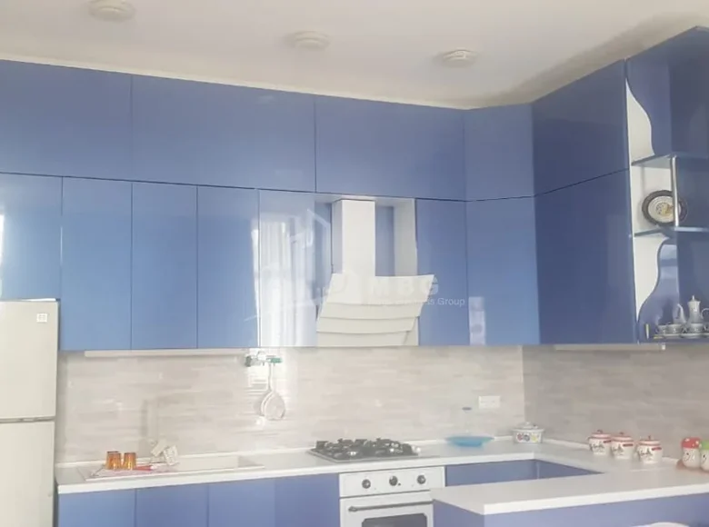 Villa de 5 pièces 140 m² Tbilissi, Géorgie