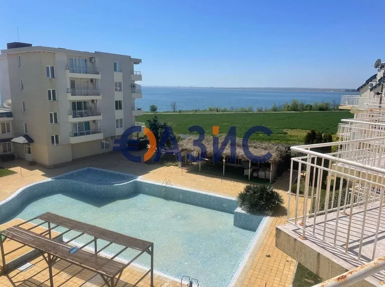 2 bedroom apartment 65 m² Ravda, Bulgaria