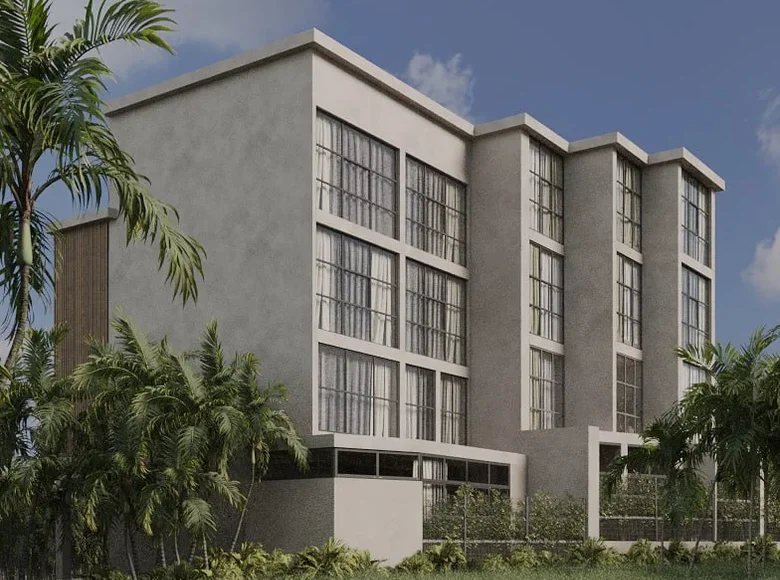 Apartamento 2 habitaciones 103 m² Lesser Sunda Islands, Indonesia