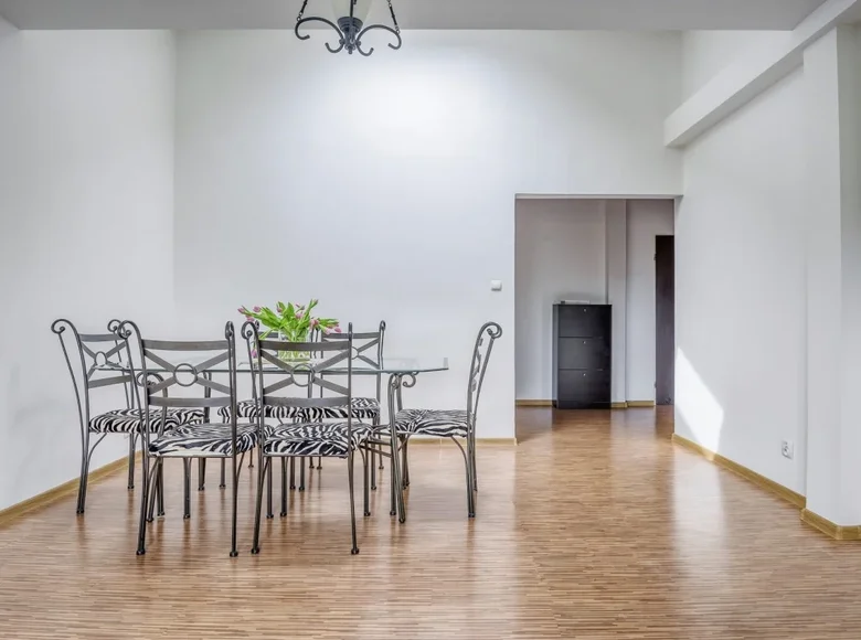 3 room apartment 63 m² Zabki, Poland