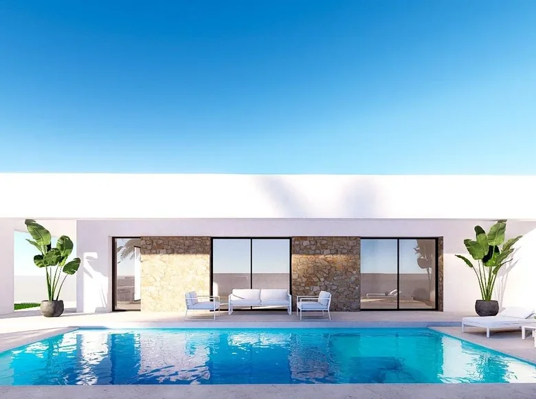 Villa de tres dormitorios 110 m² Finestrat, Španjolska